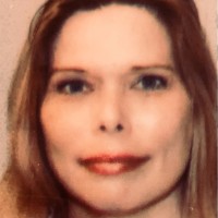 Brenda Gail O'Rourke