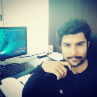 amir zahed