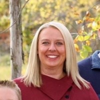 Sarah Junge