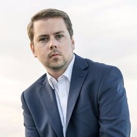 Fredrik Bernhardtz