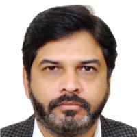 Bal Mukund Sharma
