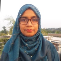 Jannati Khatun