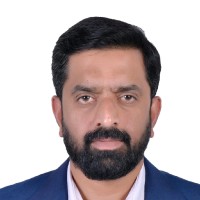Raheel Ahmed