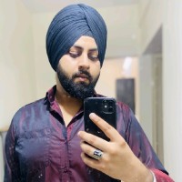 Mandeep Singh Walia