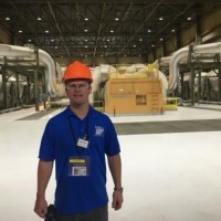 Mike Bailes, Ms, Csp