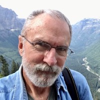 Bill McMichael