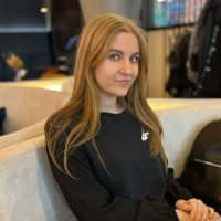 Maryna Yagel