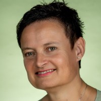 Grace Romijnders- Gloudemans