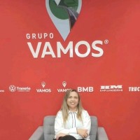 Luciana Crispim