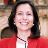 Maria Luisa Arjona Antolin