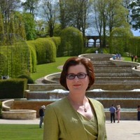 Olga Scott
