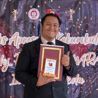 Muhammad Danial Syauqee Bin Razali