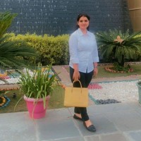Rishu Dahiya