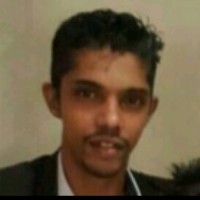 Mahomed Sameer Shaik Ameer
