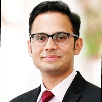 Vivek Joshi
