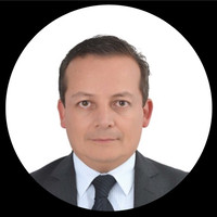 Luis Fernando Buitrago Guarin