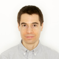 Kevin Faaborg