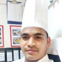 Pradeep Bisht
