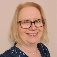 Christine Strong