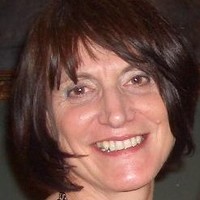 Sally Barham