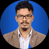 Suraj Makai Shrestha