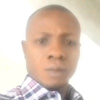 Mr Ibrahim Ib Fredo