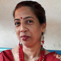 Devashree Kadam