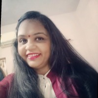 Nidhi Patel