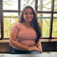Garima Rohilla