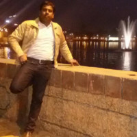 pushpender singh