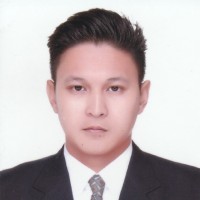 Justine Paul Pamplona