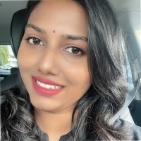 Deneswary Rajandran