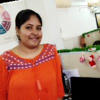 Alekha Jaiswal