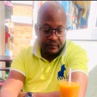 Brian Masombuka