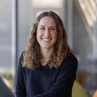 Lauren Brahm, Associate Iida, Ggep