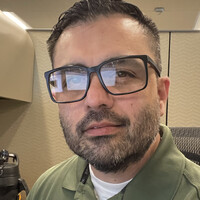 Gerardo Arevalos