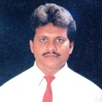 Kishorsinh Rajput