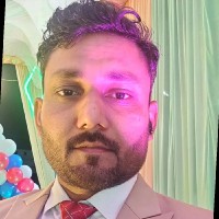 Vinay Kushwaha