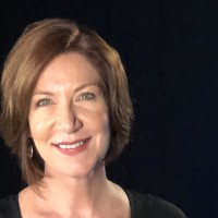 Cindy Stuart