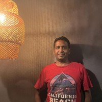 Sethuraman Alagappan.