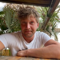 Jurij Marinas