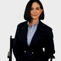 María del Pilar Modroño R