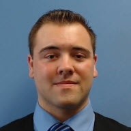 Matthew Arnott