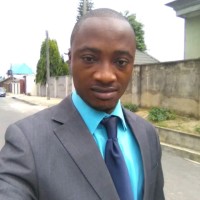 Ndifreke Akpan