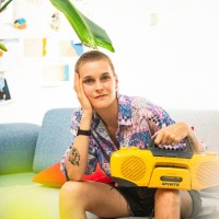 Júlia Cury