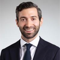 Alexander Abraham