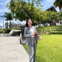 Grace Lin