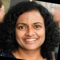 Leelani Kumari Wickramasinghe