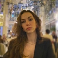 Deniz Begüm Küçük
