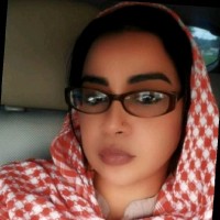 Dalia Hussin